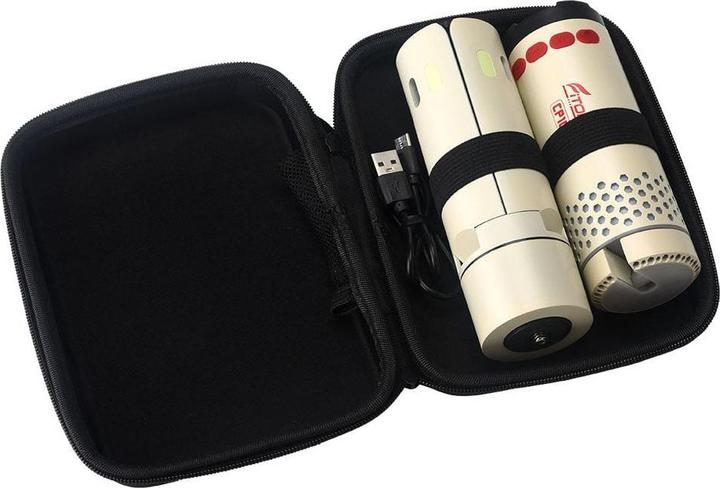 Produktbild Fitorch Teleskop-Campinglampe CP100