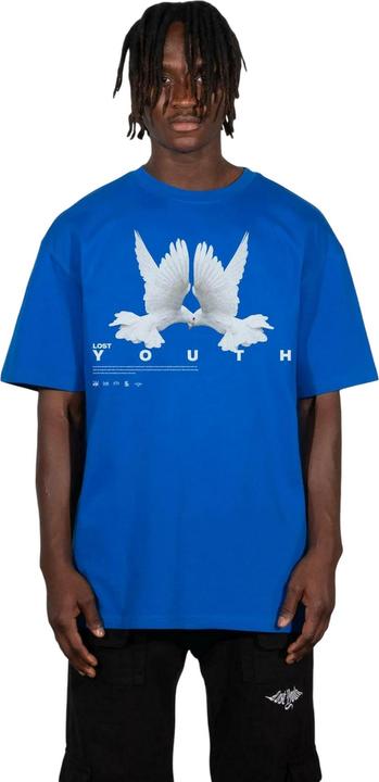 Produktbild Lost Youth TShirt (S)