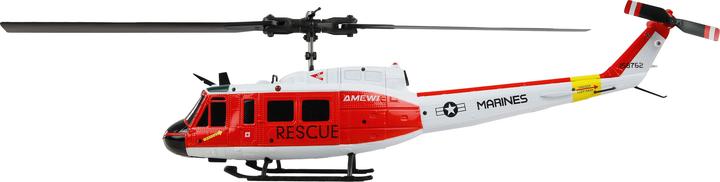 Actual product image Amewi UH-1 Marine 6-channel 6G/3D