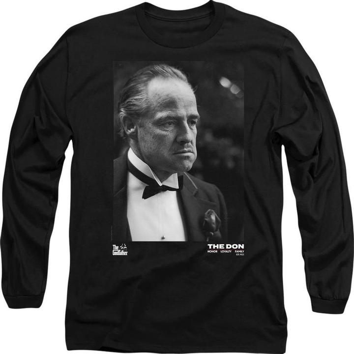 Produktbild The Godfather TShirt (S)