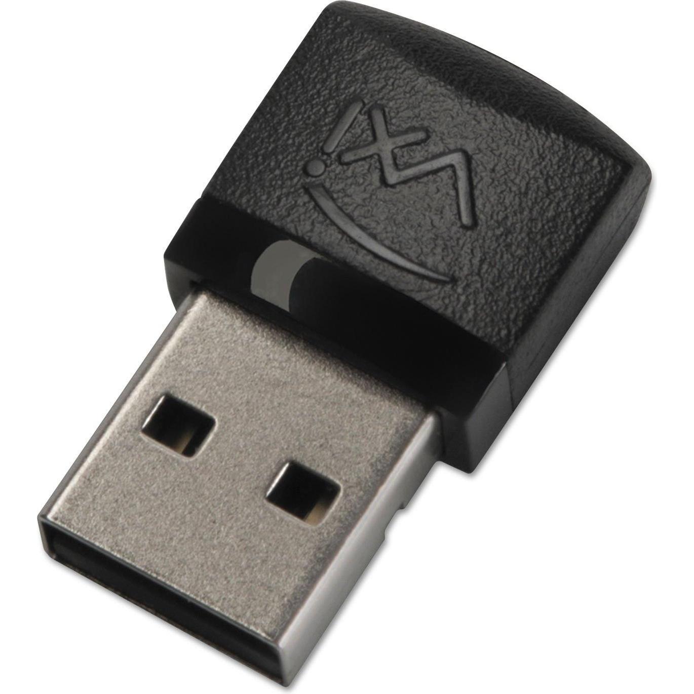 VXI Accessori BT2 Dongle USB Bluetooth, Accessori per headset