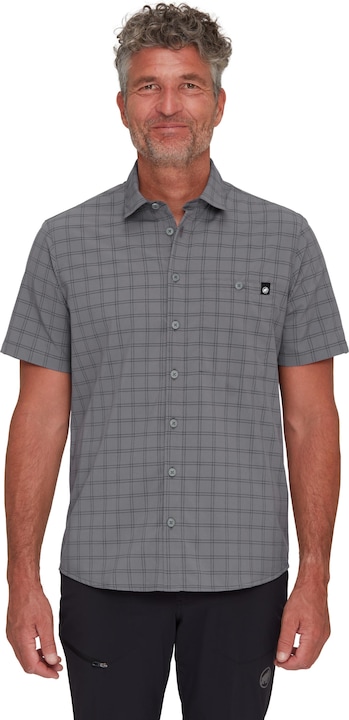 Actual product image Mammut Lenni Shirt Men (S)