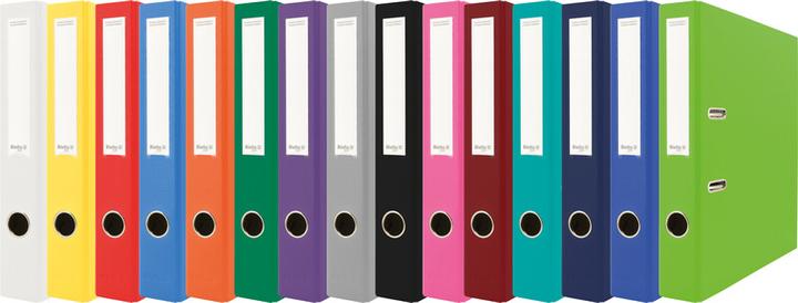 Actual product image Biella federal file (A4, 70 mm, 1 x)