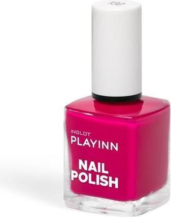 Produktbild Inglot Spielerischer Lack