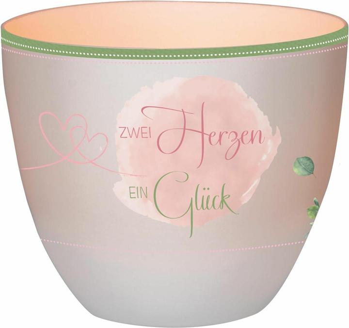 Produktbild Zwei Herzen. Ein Glck