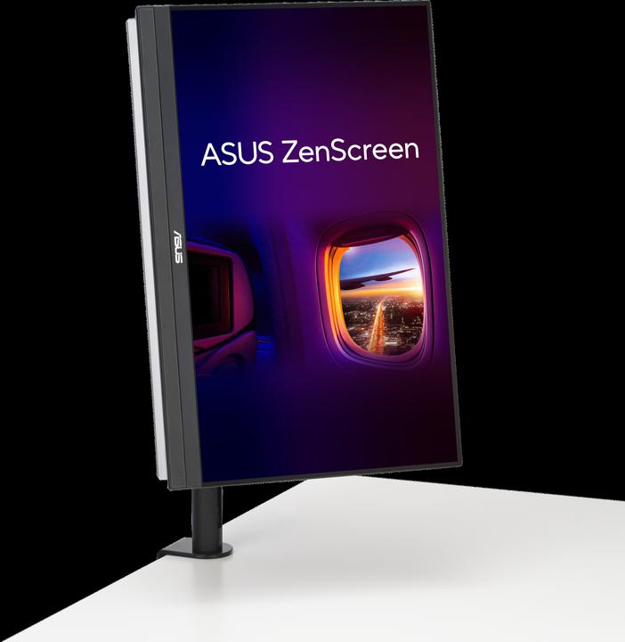 Produktbild ASUS ZenScreen MB229CF (1920 x 1080 Pixel, 21.50")