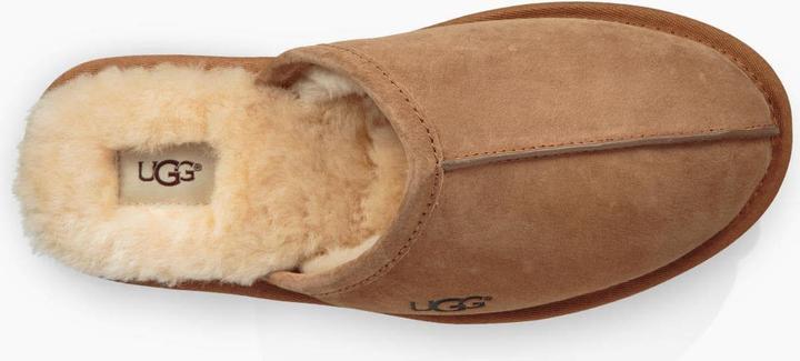 Actual product image Ugg Scuff (43)