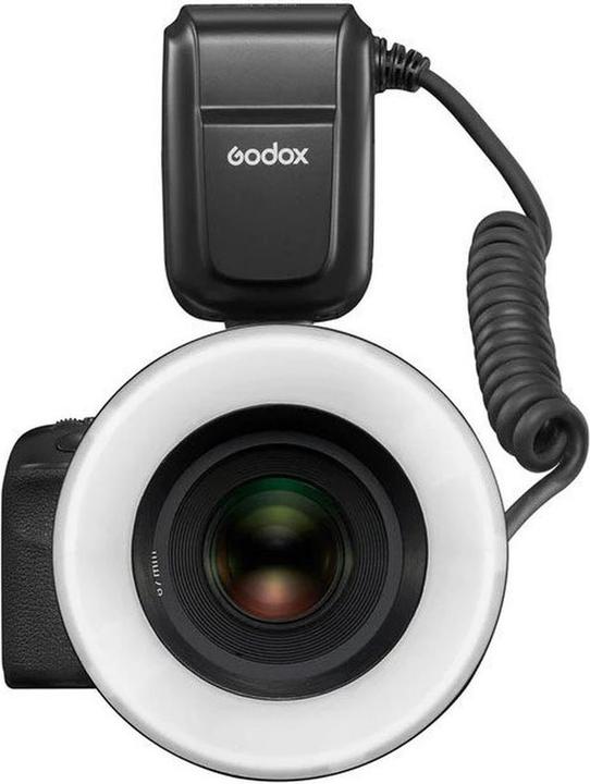 Produktbild Godox MF R76C (Makroblitz, Canon)