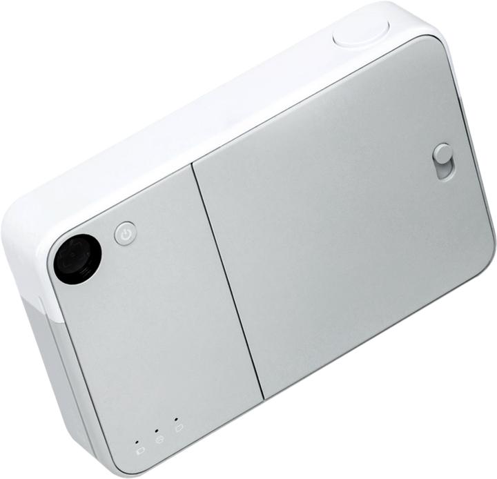 Actual product image Kodak Printomatic (Gray)