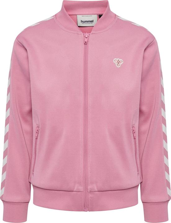 Image du produit hummel Hmljr Archive Reg Poly Zip Jacket (26, 28)