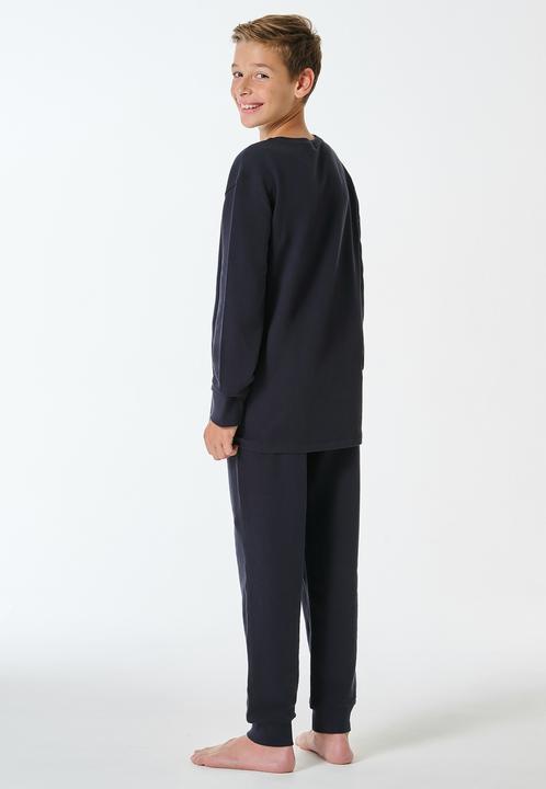 Image du produit Schiesser Pyjama Nightwear 3 (152)