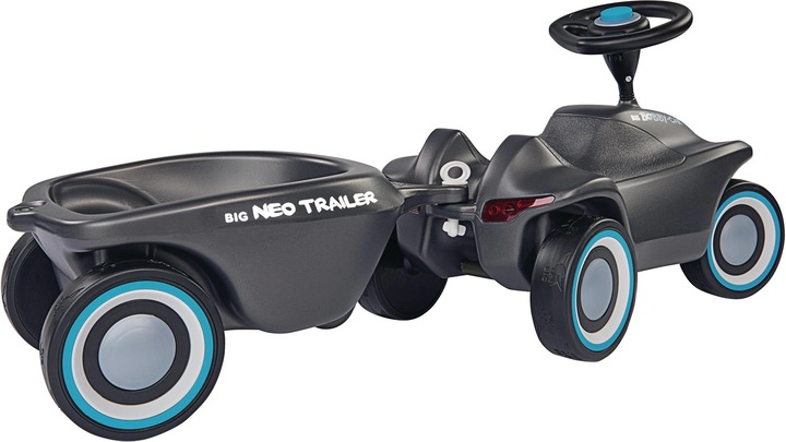 Actual product image BIG Bobby-Car Neo Trailer