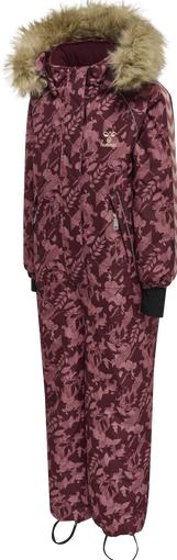 Produktbild hummel Icy Tex Snowsuit (116)