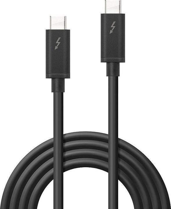 Immagine prodotto Lindy Cavo Thunderbolt 3 (1 m, USB 3.1)