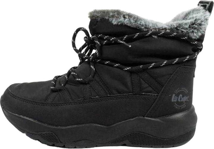 Produktbild Lee Cooper Schneestiefel Leder (37)