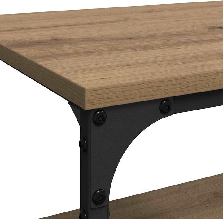 Actual product image vidaXL Küchentrolley