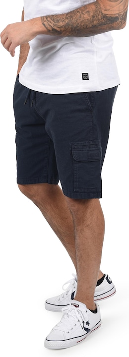 Image du produit Indicode Frances - Shorts cargo - Homme (S)