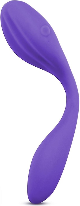 Image du produit Wellness Duo Vibromasseur - Violet