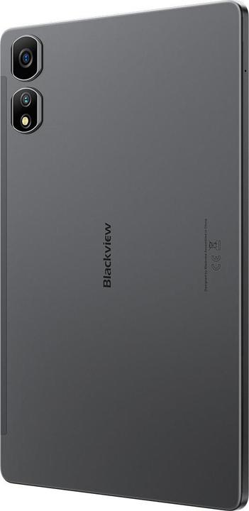 Immagine prodotto Blackview Tablet TAB16 Pro 11 8GB/256GB LTE Grau ohne Ladegerät (4G, 10.98", 256 GB, Grigio)