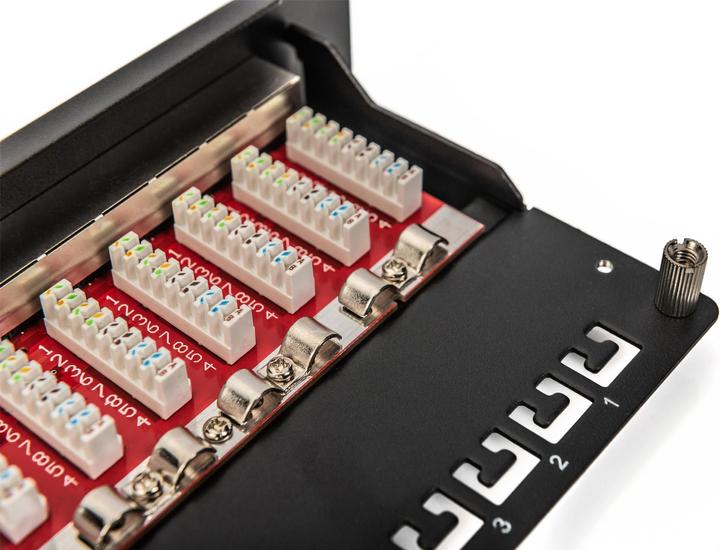 Actual product image Digitus DN-91612S-EA