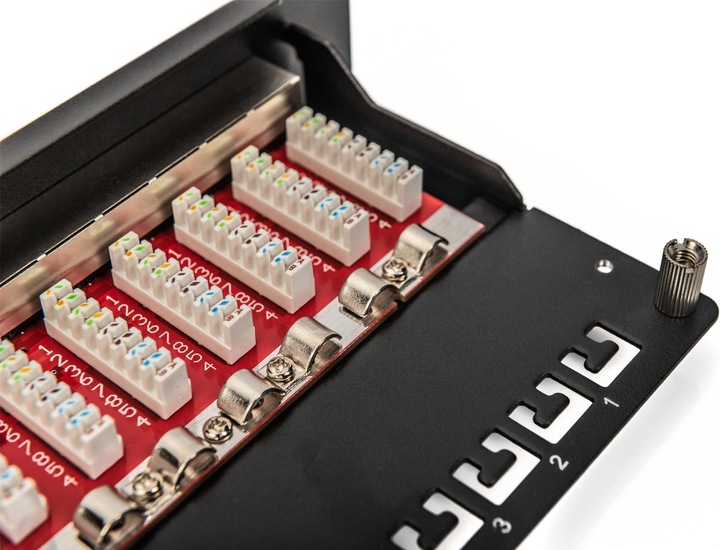 Actual product image Digitus DN-91612S-EA