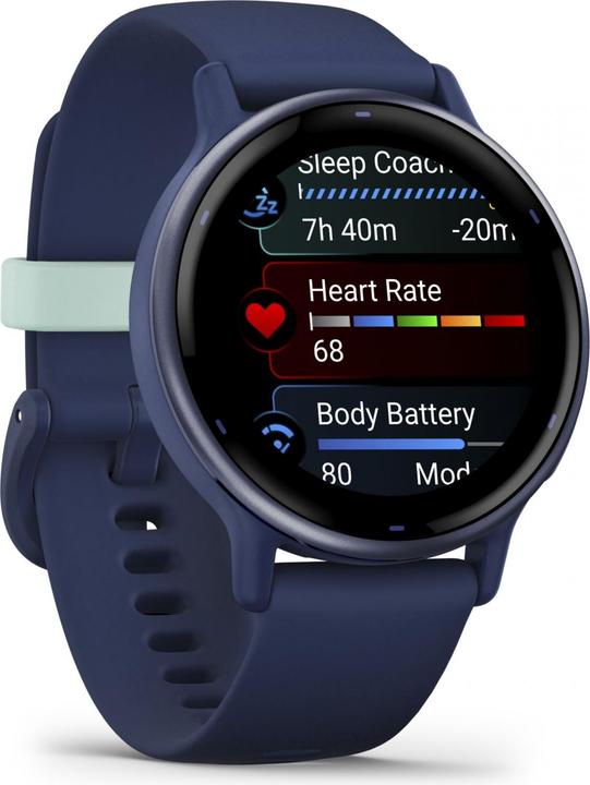 Actual product image Garmin vivoactive 5 (42.20 mm, WLAN only)