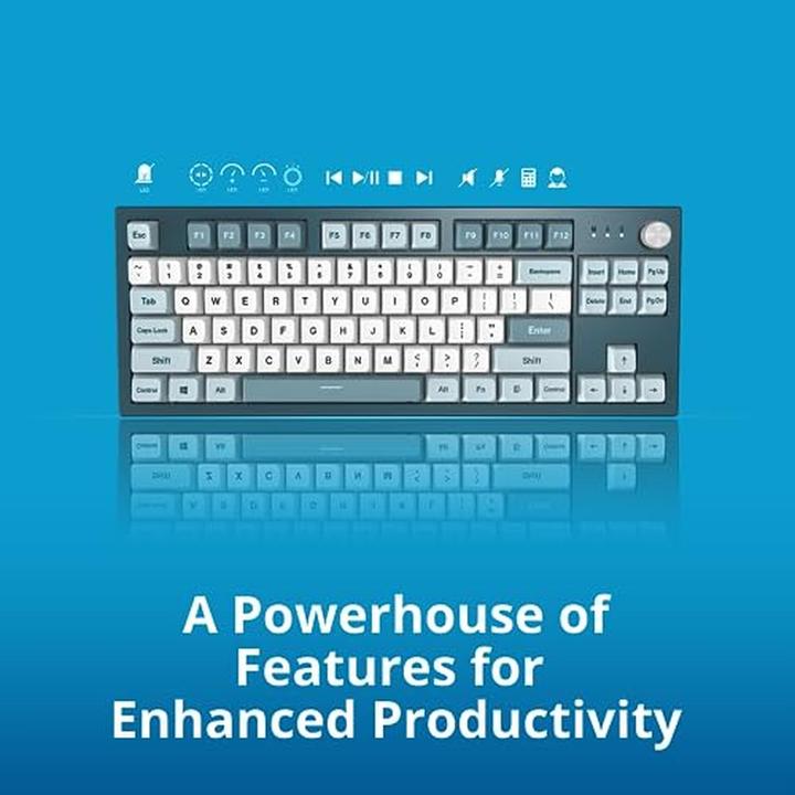 Produktbild Montech Freedom (US, Kabelgebunden)