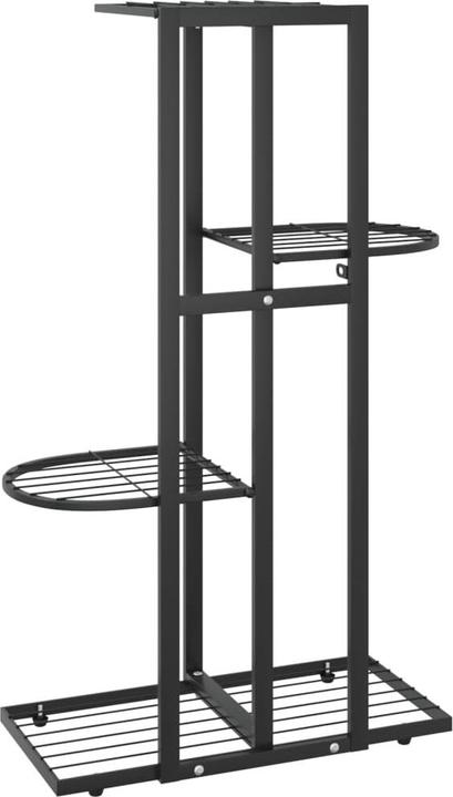 Image du produit vidaXL Blumenständer