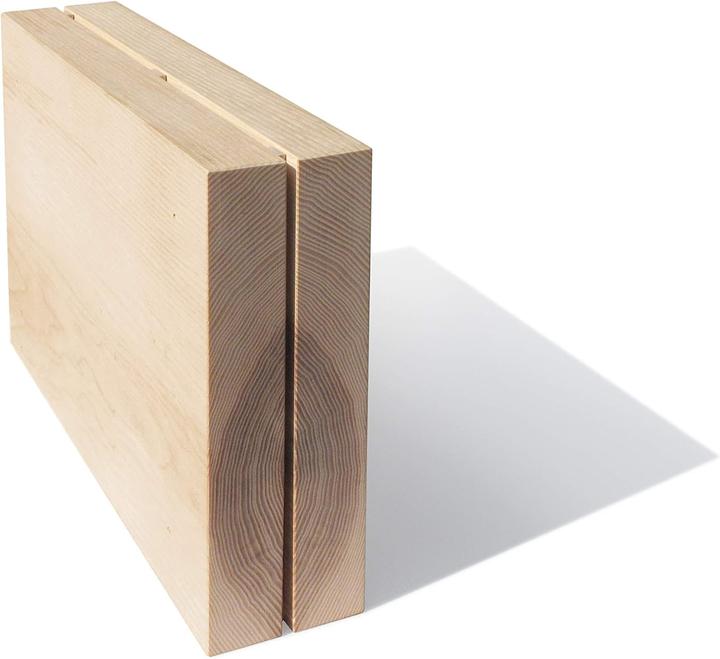 Produktbild Side by side Timber Twin