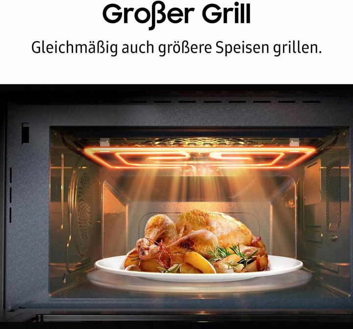 Image du produit Samsung MG23K3614AW (23 l)