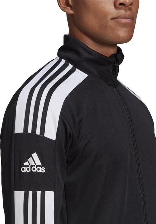 Actual product image Adidas Squadra 21 Training Jacket (M, S)