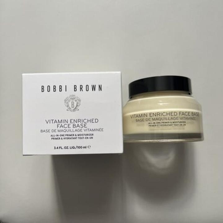 Produktbild Bobbi Brown Vitamin Enriched Face Base (Keine Farbe)