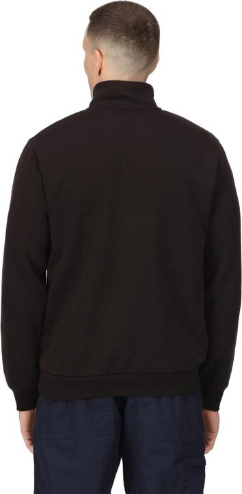 Immagine prodotto Regatta Felpa Pro Quarter Zip Uomo (4XL)