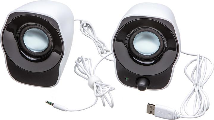 Produktbild Logitech Z120