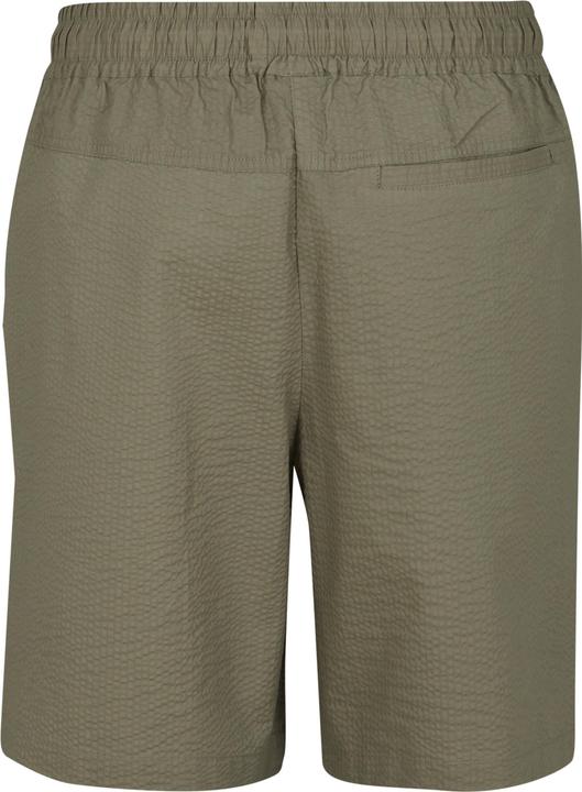 Image du produit Urban Classics Basic Seersucker Shorts - 139117 (M)