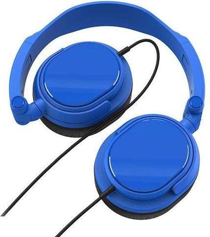 Actual product image Vivanco DJ Headphones (Cable)