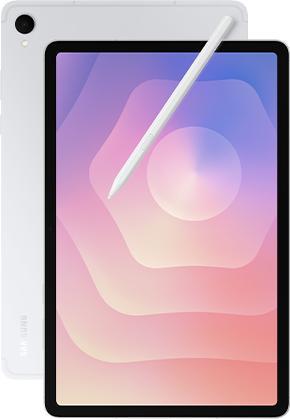 Image du produit Samsung Galaxy Tab S11 (5G, 11", 128 Go, Silver)