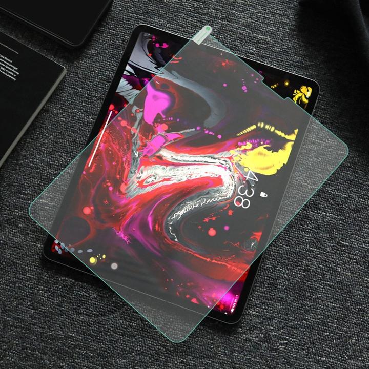 Immagine prodotto Nillkin Incredibile H+ (1 Pezzo/i, iPad Pro 11 2018 (1. Gen))