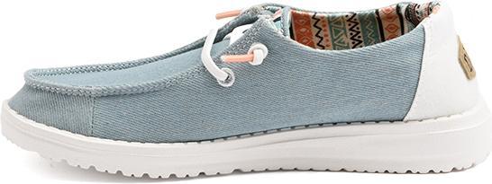 Actual product image Hey Dude Wendy Boho (31)