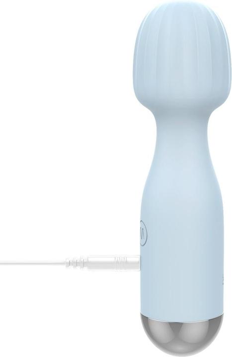Actual product image Beau Coeur VANYOR Mini Wand Massager
