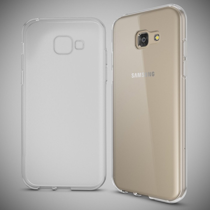 Actual product image Nalia mobile phone cover (Samsung Galaxy A5 (2017))