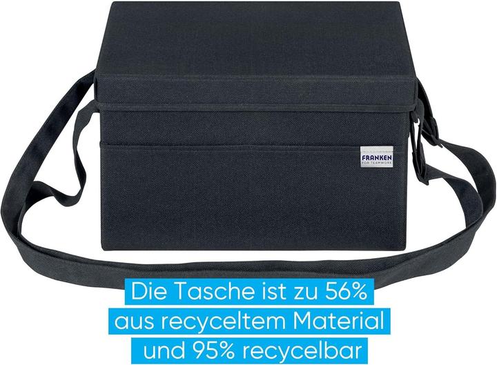 Actual product image Franken Training Accessories Bag