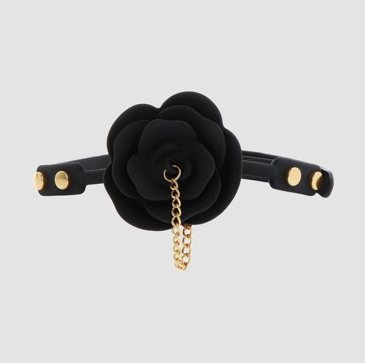 Produktbild Taboom Dona Mundknebel mit Rose