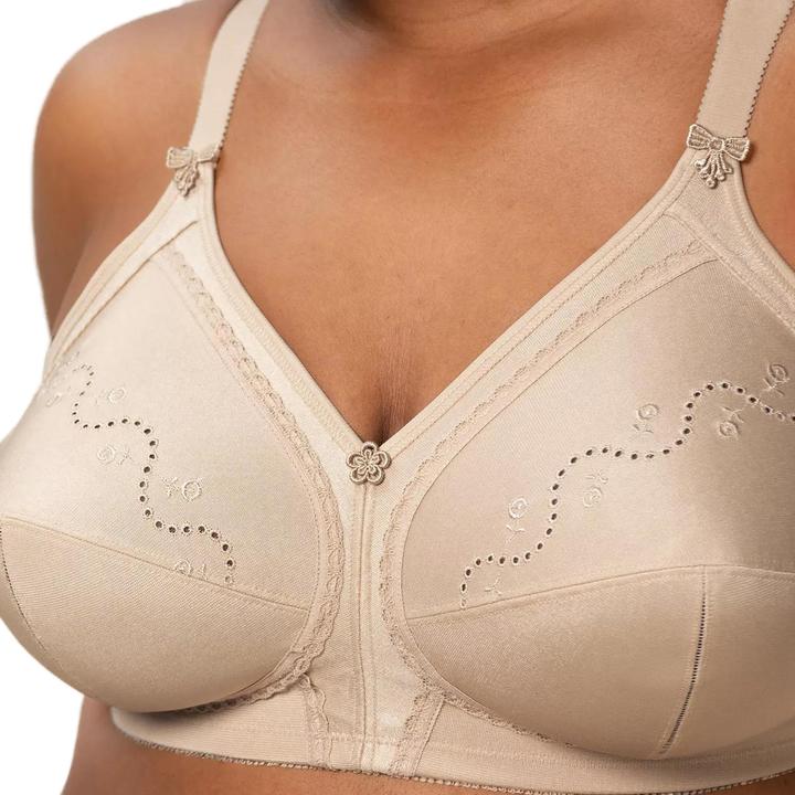 Produktbild Triumph Doreen + Cotton 01 N (Einzelpack, 110 E)