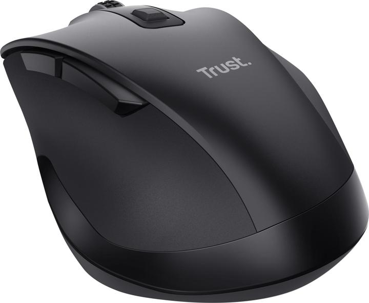 Actual product image Trust Fyda Multidevice Wireless Mouse (Wireless)