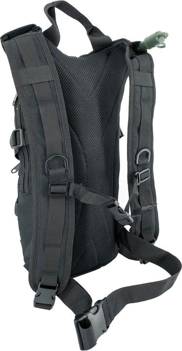 Actual product image Army Shop Hydration pack with additional pocket 2.5L (2.50 l)