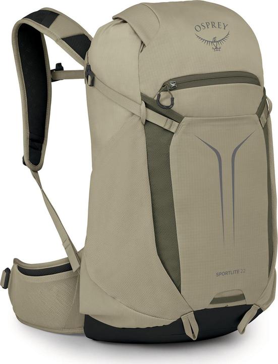 Produktbild Osprey Sportlite 22 Wanderrucksack 52 cm (33 l)