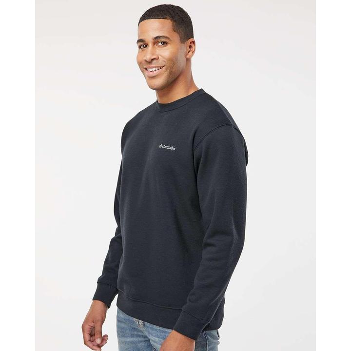 Produktbild Columbia Hart Mountain II Besatzung (XXL)