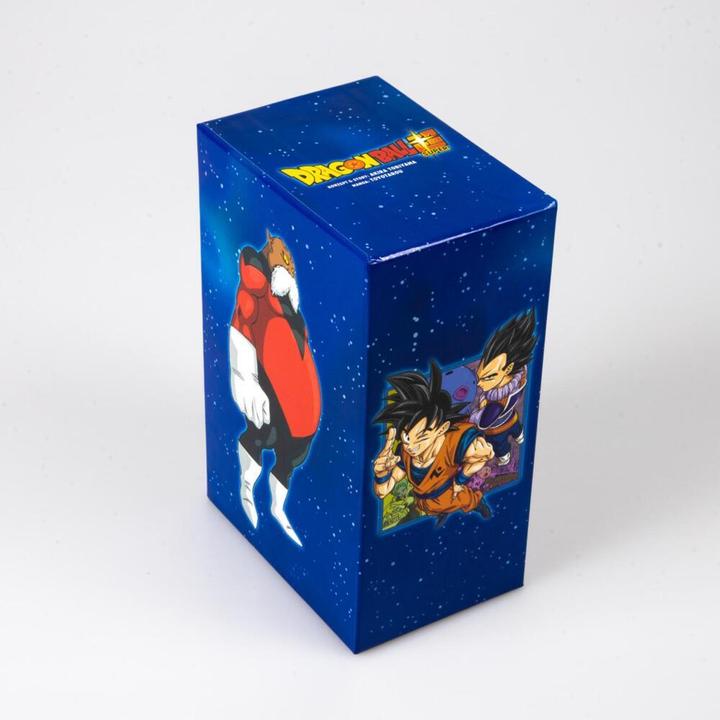 Produktbild Dragon Ball Super, Bände 11-15 im Sammelschuber mit Extra (Deutsch, Akira Toriyama, Akira Toriyama (Original Story), Toyotarou, 2022)