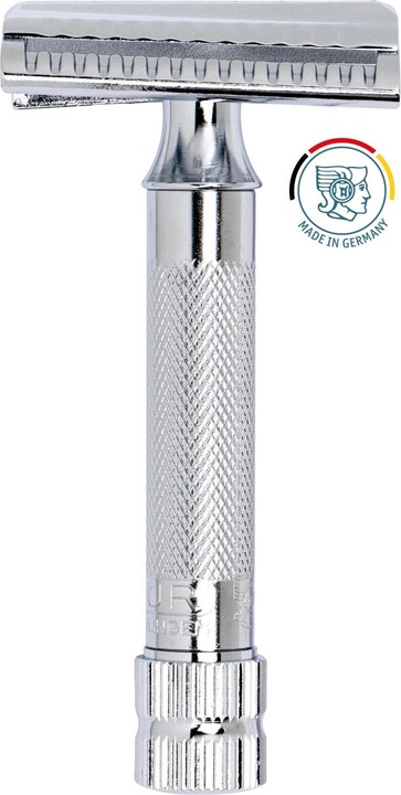Produktbild Merkur Rasierhobel 37C